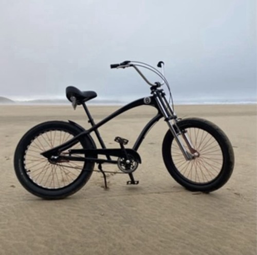 Epic electra ball speed - electra,