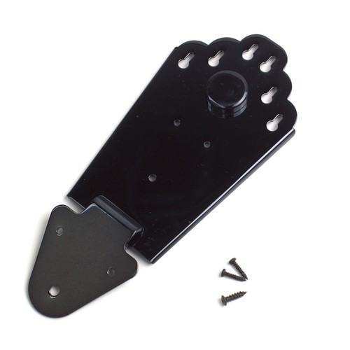 Soild shell sector trapeze - shell,