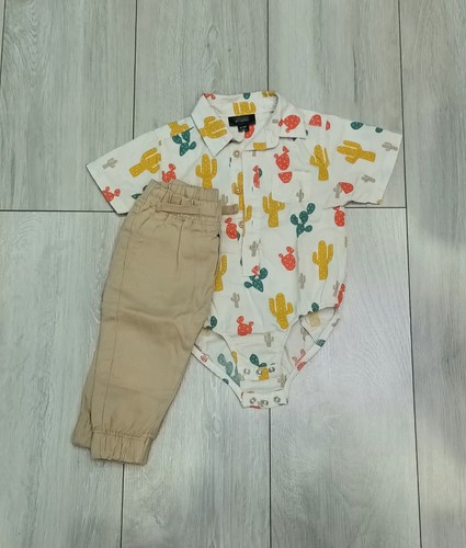 Baby boy outfits for - baby,