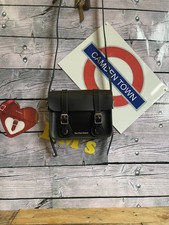 Dr Martens  7” Mini Satchel