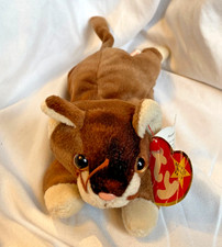 THE BEANIE BABIES COLLECTION