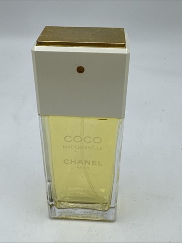 Coco chanel paris mademoiselle - chanel,