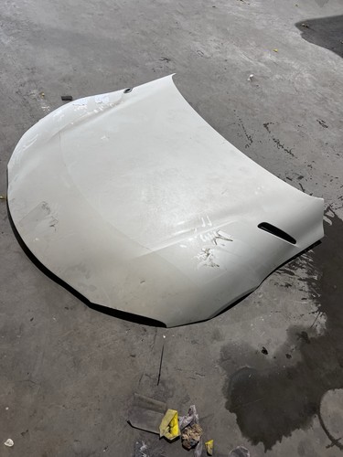 2026 toyota supra hood - supra,