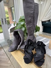 Girls' Shoes Bundle Size 4 EU