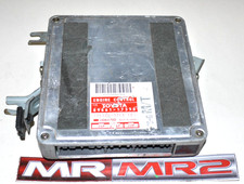 Toyota MR2 MK2 Revision2 UK Spec ECU Engine Control Unit Box 89661-17370