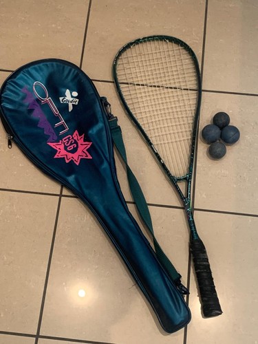 Goudie opti gs6 - gs6, racket
