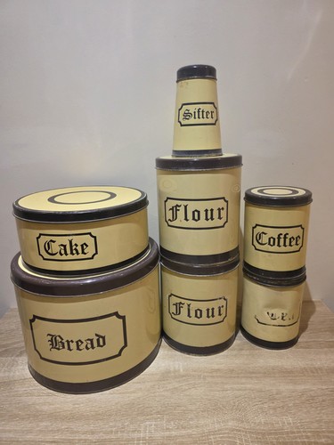 Vintage regency ware - vintage, kitchen