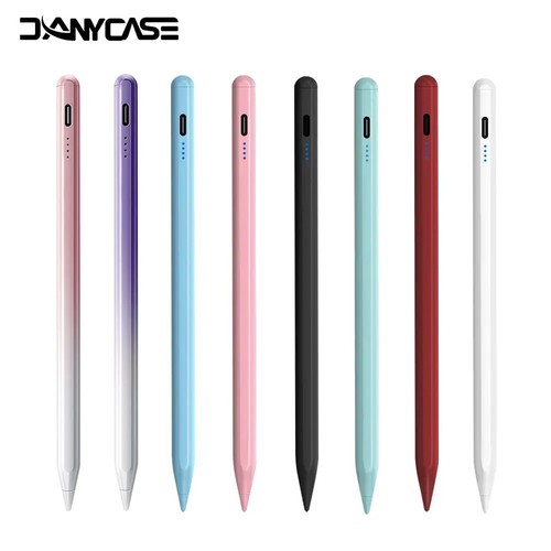 1st 2nd generation pencil - 1st, pen
