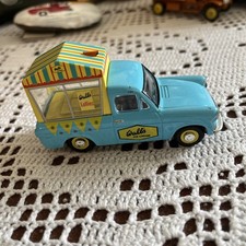 Ford anglia van walls - van, ice