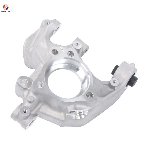 Steering knuckle rear - knuckle, right