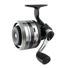 Abu Garcia 507 MKII Closed
