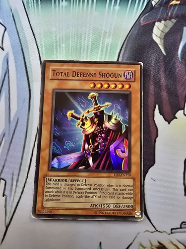 Total defense shogun db2 en110 - total,