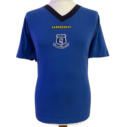 Everton 1997 umbro - everton,
