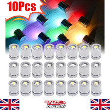 10pcs Miniature LED Lights