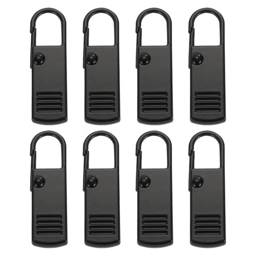 Zipper pull replacement pcs - zipper,