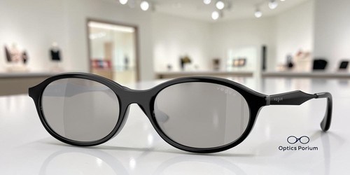 Vogue vo5625s w44 black - vogue, 6g