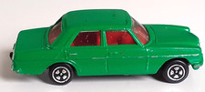 Vintage diecast mercedes benz - diecast, mercedes-benz