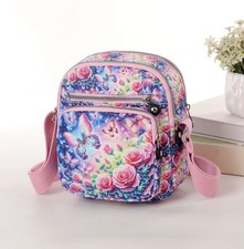 Cartoon Crinkle Nylon