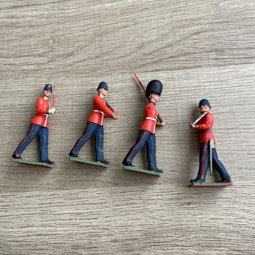 Britains ltd toy soldiers - soldiers, for