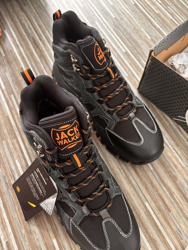 Jack walker waterproof hiking - waterproof,