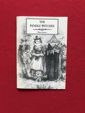 The Pendle Witches by Walter