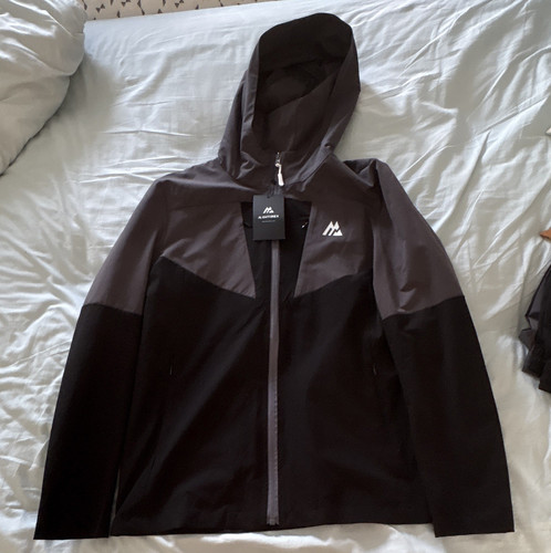 Men piece tracksuit - s,
