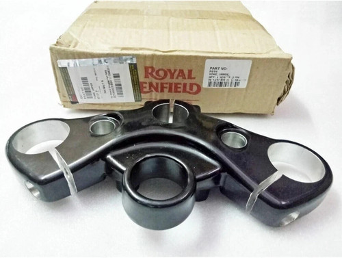 Fit for royal - fit, enfield