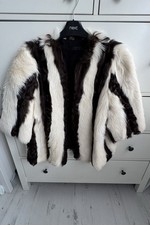 Topshop Boutique Sheepskin
