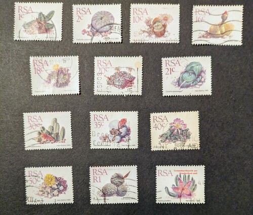 South africa 1988 - 1988-93, fine