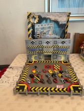 BBC ROBOT WARS BATTLE ARENA