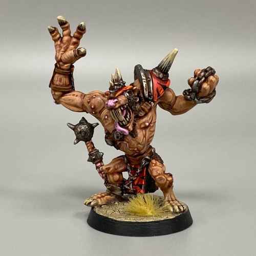 Headsplitter rat ogre blood - rat,