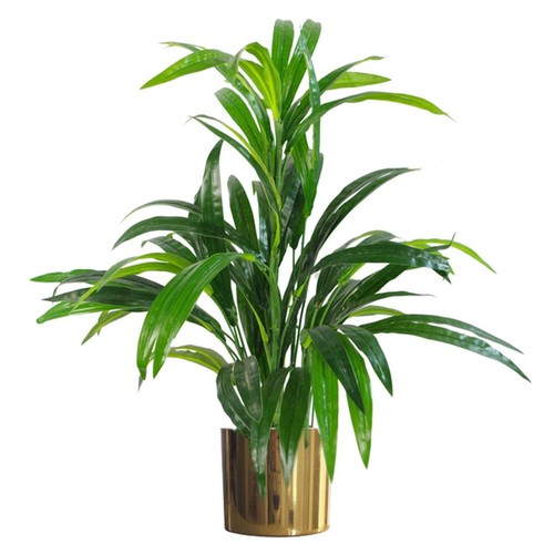 65cm artificial bamboo plant - 65cm,