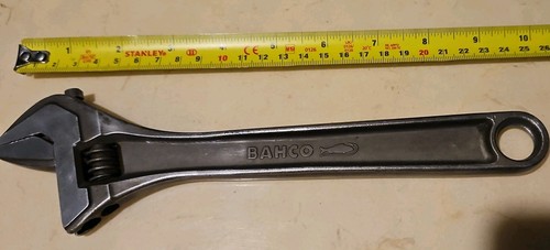 Bahco ergo 8072 adjustable - bahco,