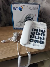 Brand New BT Big Button 200