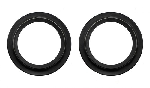 Fork dust seals - dust,