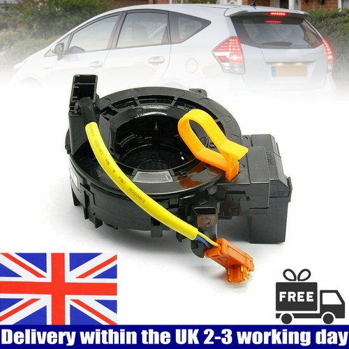 Replacement clock spring - replacement,