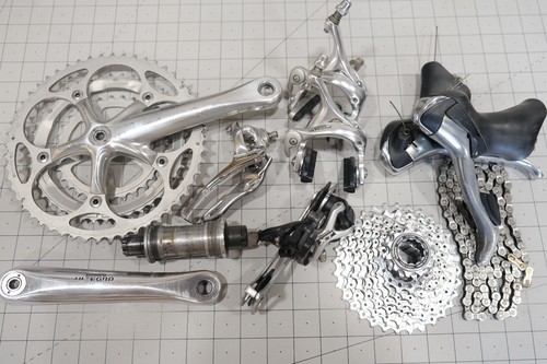 Shimano ultegra 3x9 speed - shimano,