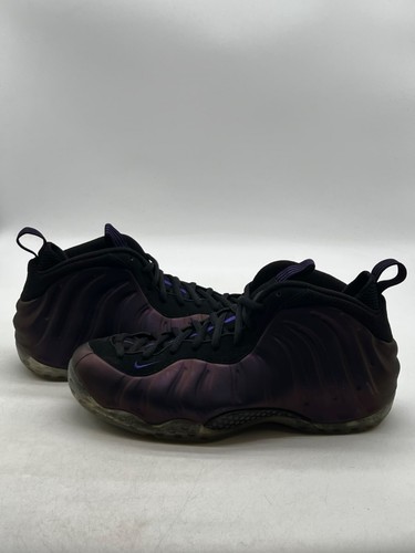 Nike air foamposite one - nike,