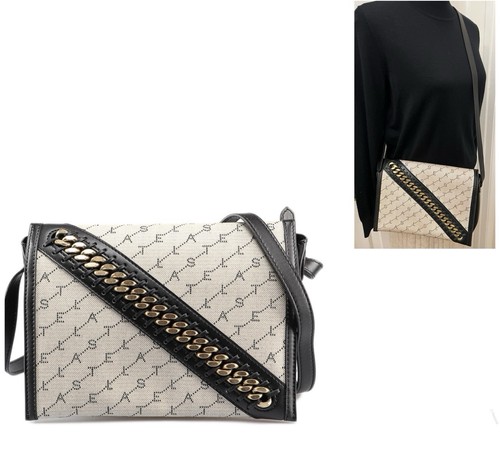 Stella mccartney logo print - stella,