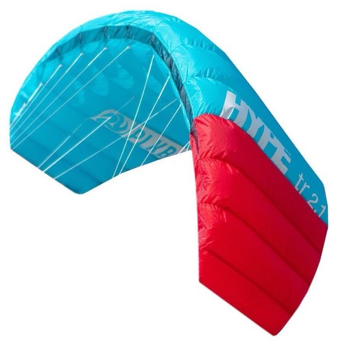 Hype trainer kite 2 - .1m, 2-line