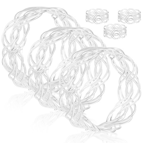 Pcs folding napkin ring - folding,