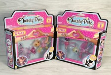 2 x Twisty Petz Collectible