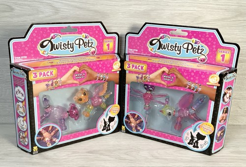 Twisty petz collectible - x,