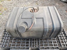 IVECO Euro cargo Fuel Tank for Sale  Approx 120 liters