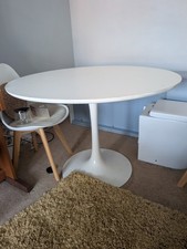 1960's Arkana Tulip Table