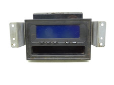 MITSUBISHI L200 MK4 2010 LCD