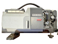 Prinz Magnon Due Cine Film