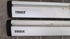 Thule wing bar 118cm roof - bar,