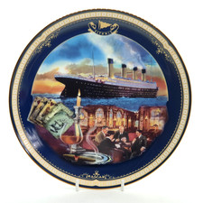 Bradford Exchange Titanic