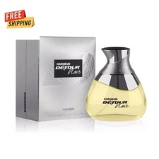 Haramain detour noir eau de - noir,